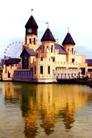 National Amusement Park 