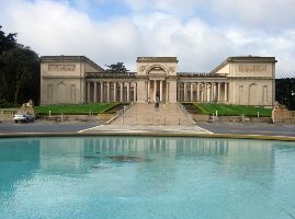Legion of Honor 