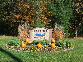 Gaska Park 