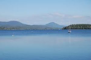 Lake Memphremagog 