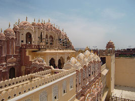 Hawa Mahal 