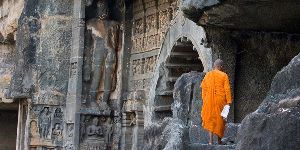 Ajanta Caves