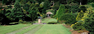 Ram Tal Horticulture Garden 