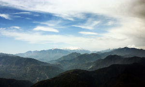 Bakrota Hills