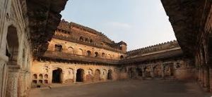 Kalinjar 