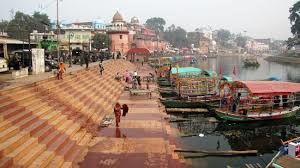 Raghav Prayag Ghat 