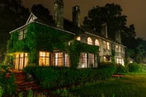 Morgan House