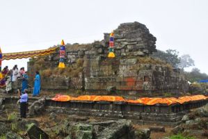 Kannagi Temple 