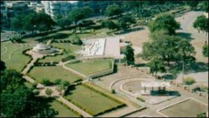 Race Cource Ground
