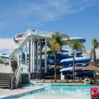 Aqua Adventure Waterpark