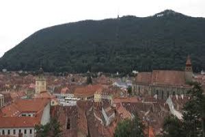 Tampa, Brasov
