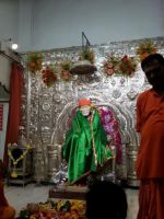 Sai Baba Temple