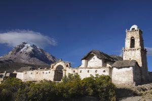 Sajama National Park