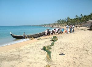 Samudra Beach