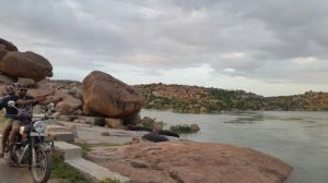 Sanapur Lake