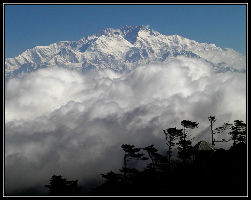 Sandakhpu