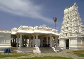 Sanghi Temple