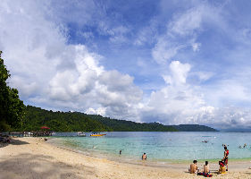 Sapi Island