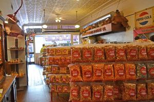 The Great American Popcorn Company