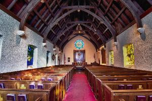 Union Church of Pocantico Hills