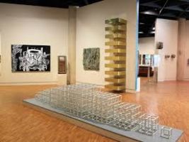 Eskenazi Museum of Art at Indiana University