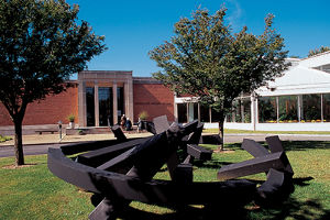 Huntington Museum of Art