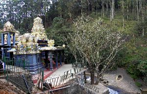 Seetha Amman Temple