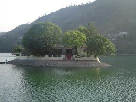 Nainital, Haridwar, Rishikesh and Mussoorie Tour 6 Days 5 Nights Package by MP Tours And Travel