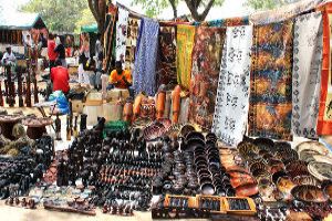 4 Days Lusaka, Zambia and Livingstone Trip Package