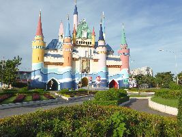 Siam Park City