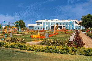 Solapur Science Centre