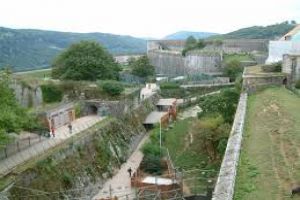 Citadel of Besancon