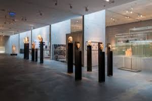 Universal museum Joanneum