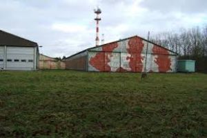 Fort de Marchovelette