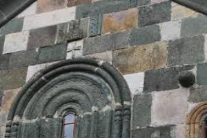 Shemokmedi Monastery