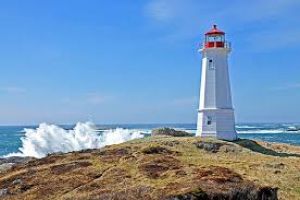 Minicoy Island Lighthouse