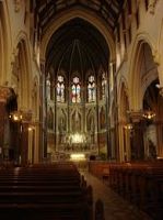 St. Peter's Roman Catholic Church i