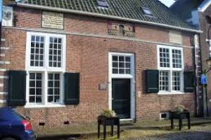 Stichting Weegschaal Museum Naarden