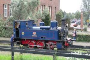 Hoorn–Medemblik heritage railway