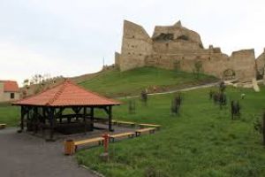 Rupea Citadel