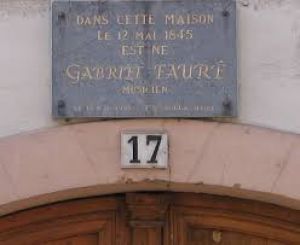 The Faure Museum