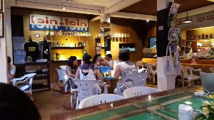 Coffee Studio Seniman