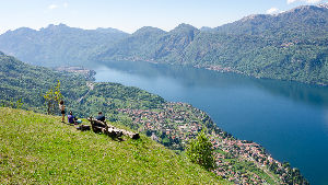 Sentiero del Viandante