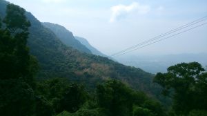 Shevaroy Hills