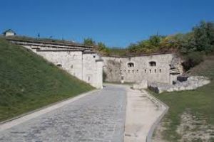 Fort Monostor