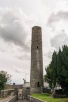 Kells Round Tower