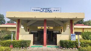 Tribal Art Museum