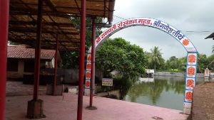 Mahad Ganpati Temple 