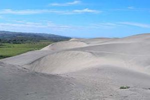 Sigatoka Sand Dune Safari