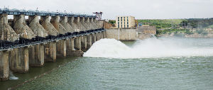 Singur Dam